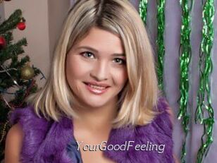 YourGoodFeeling