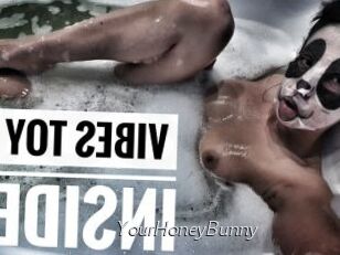 YourHoneyBunny