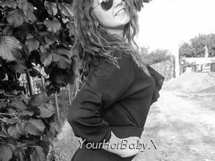 YourHotBabyX
