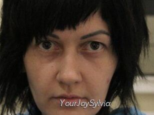 Your_Joy_Sylvia