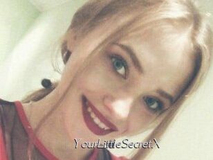 YourLittleSecretX