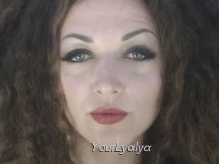 YourLyalya