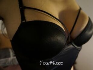 YourMusse