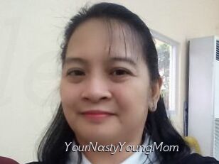 YourNastyYoungMom
