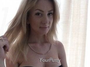 YourPussy