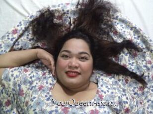 YourQueenAsianx