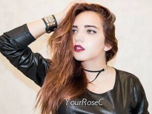 YourRoseC