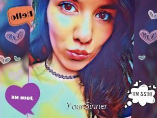 YourSinner