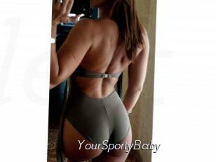 YourSportyBaby