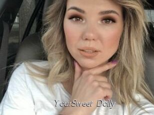 YourSweet_Dolly Le Scandale