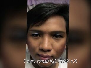 YourTransBIGCOckXxX
