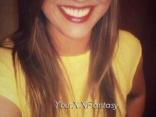 YourXXFantasy