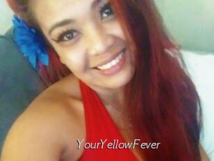 YourYellowFever