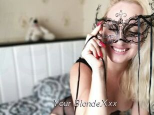 Your_BlondeXxx