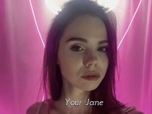 Your_Jane