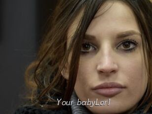 Your_babyLor1
