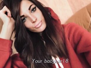 Your_babyLor18