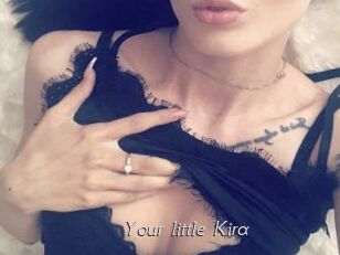 Your_little_Kira
