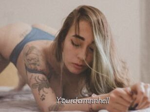 Yourdamnnhell