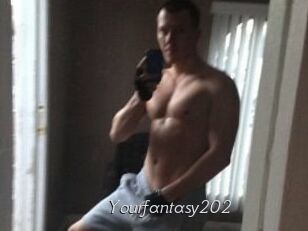 Yourfantasy202
