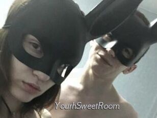 YourhSweetRoom
