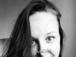 YoursEthel