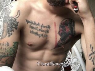 Youstillloveme