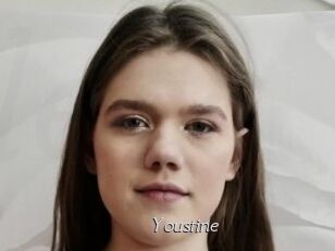 Youstine