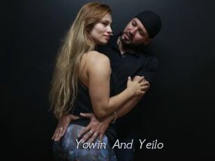 Yowin_And_Yeilo