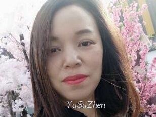 YuSuZhen