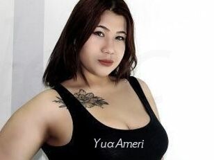 YuaAmeri
