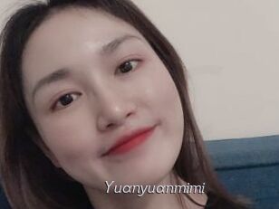 Yuanyuanmimi