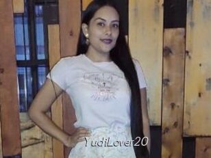 YudiLover20