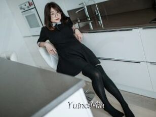 YuinaMin