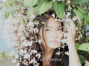 YukiHanna