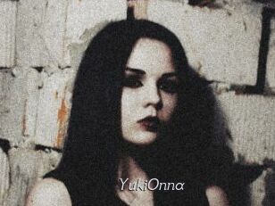 YukiOnna