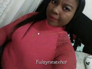 Yulaynesexhot Le Scandale