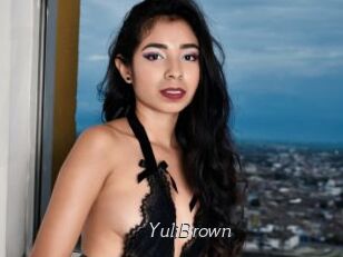 YuliBrown