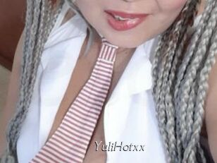 YuliHotxx