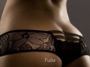 Yulia