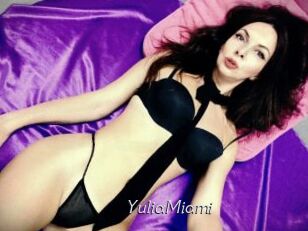 YuliaMiami
