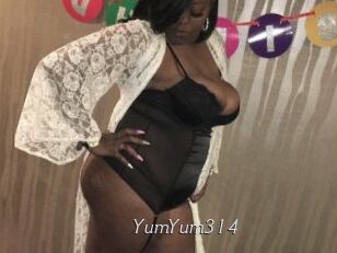 YumYum314