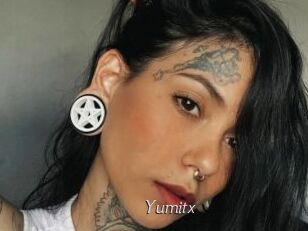 Yumitx