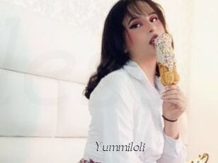 Yummiloli