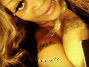 Yummy29