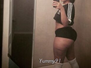 Yummy91