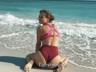 YummyApple