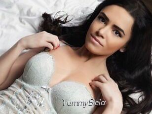 YummyBela Le Scandale