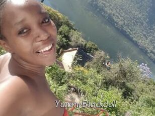 YummyBlackdoll