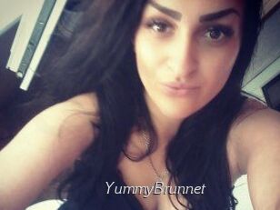 YummyBrunnet